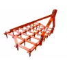 Herse à dents portée LIDERFARM 1m80