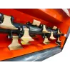 Tondo-broyeur LIDERFARM 0m95 de coupe