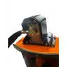Tête de broyage légère LIDERFARM 0m80