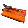 Tête de broyage légère LIDERFARM 0m80