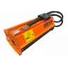 Tête de broyage légère LIDERFARM 0m80