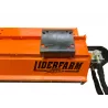 Tête de broyage légère LIDERFARM 0m80