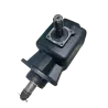 Boitier de transmission 80CV pour gyrobroyeur