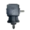 Boitier de transmission 80CV pour gyrobroyeur