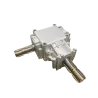 Boitier de transmission de faucheuse pour micro tracteur