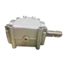 Boitier de transmission de faucheuse pour micro tracteur