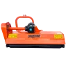 Tondo-broyeur LIDERFARM 1m70 avec déport manuel