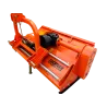 Tondo-broyeur semi lourd 1m35 LIDERFARM à déport hydraulique