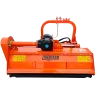 Tondo-broyeur semi lourd 1m35 LIDERFARM à déport hydraulique
