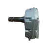 Boitier multiplicateur à prise de force pour fendeuse