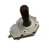 Boitier multiplicateur à prise de force pour fendeuse