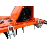 Herse rotative LIDERFARM 1m10 avec rouleau grille