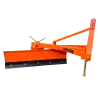 Lame niveleuse LIDERFARM 1m50 pour tracteur