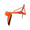Lame niveleuse LIDERFARM 1m50 pour tracteur