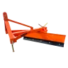 Lame niveleuse LIDERFARM 1m50 pour tracteur
