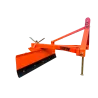 Lame niveleuse LIDERFARM 1m50 pour tracteur