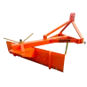 Lame niveleuse LIDERFARM 1m50 pour tracteur