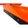 Lame niveleuse LIDERFARM 1m50 pour tracteur