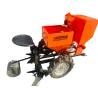 Planteuse de pommes de terre 1 rang avec fertiliseur LIDERFARM