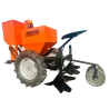 Planteuse de pommes de terre 1 rang avec fertiliseur LIDERFARM