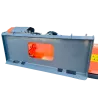 Broyeur hydraulique poussé 1m05 LIDERFARM sur attelage EURO