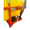 Pulvérisateur 400L avec rampes de 8m LIDERFARM
