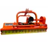 Broyeur à marteaux réversible LIDERFARM 1m40