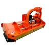 Broyeur lourd à marteaux dentés 1m50 LIDERFARM