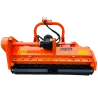 Broyeur lourd à marteaux dentés 1m50 LIDERFARM