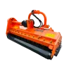 Broyeur lourd à marteaux dentés 1m50 LIDERFARM