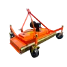 Tondeuse 3 lames à éjection arrière 1m80 LIDERFARM