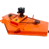 Tondeuse 3 lames à éjection arrière 1m80 LIDERFARM