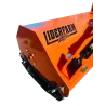 Broyeur d'accotement LIDERFARM série standard 1m25