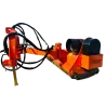 Broyeur d'accotement LIDERFARM série standard 1m45