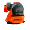 Broyeur d'accotement LIDERFARM série standard 1m45