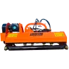 Broyeur d'accotement LIDERFARM série standard 1m65