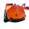 Broyeur d'accotement LIDERFARM série standard 1m65