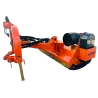 Broyeur d'accotement LIDERFARM série standard 1m65