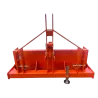 Godet à basculement manuel LIDERFARM 1m40