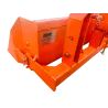 Godet à basculement manuel LIDERFARM 1m60