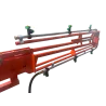 Pulvérisateur 300L avec rampes de 8m LIDERFARM