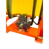 Pulvérisateur 500L avec rampes de 10m LIDERFARM