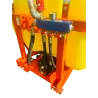 Pulvérisateur 800L avec rampes de 12m LIDERFARM