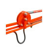 Pulvérisateur 800L avec rampes de 12m LIDERFARM