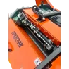 Mini presse à balle ronde de 20kg LIDERFARM