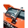 Mini presse à balle ronde de 25kg LIDERFARM