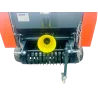 Mini presse à balle ronde de 25kg LIDERFARM