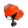 Mini presse à balle ronde de 25kg LIDERFARM