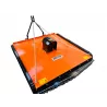 Gyrobroyeur à triple chaînes LIDERFARM 1m80