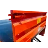 Remorque LIDERFARM 3000kg pour petit tracteur agricole